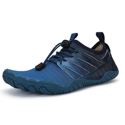 EcoComfort™ - Ultimate Wellness Barefoot Shoes
