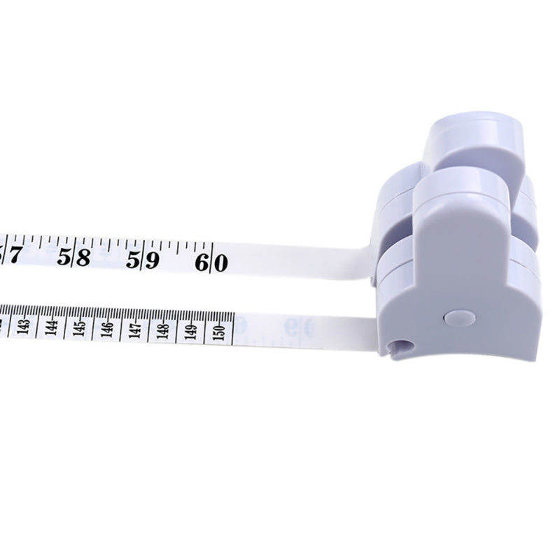 Automatic Body Measuring Tape™