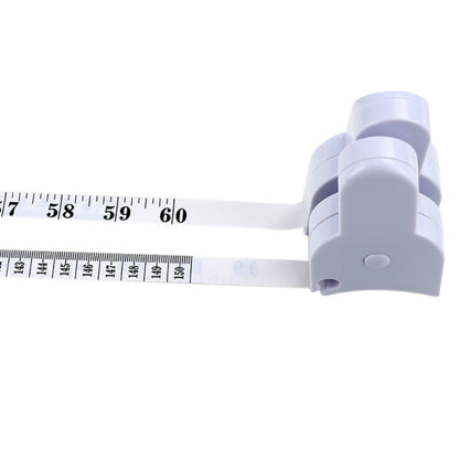 Automatic Body Measuring Tape™