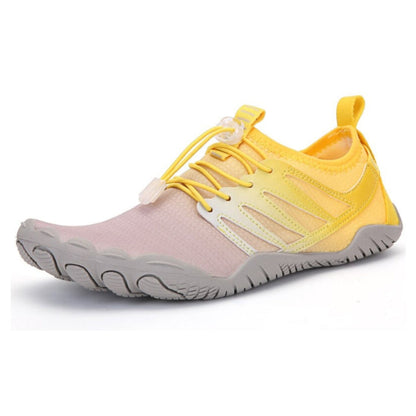 EcoComfort™ - Ultimate Wellness Barefoot Shoes