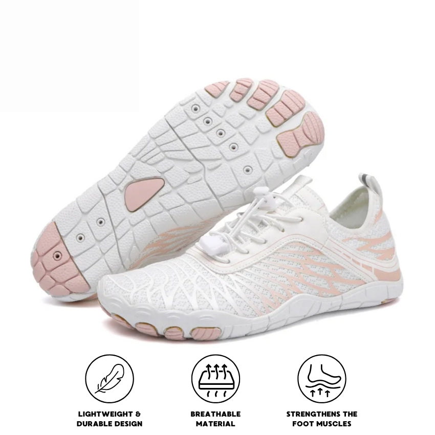 Lorax Pro™ - Healthy & non-slip barefoot shoes (Unisex) (BOGO)