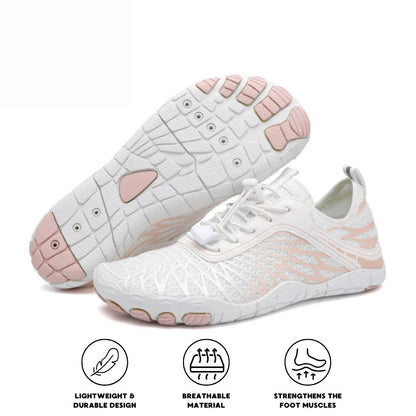 Lorax Pro™ - Healthy & non-slip barefoot shoes (Unisex) (BOGO)