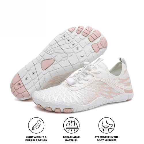 Lorax Pro™ - Healthy & non-slip barefoot shoes (Unisex) (BOGO)