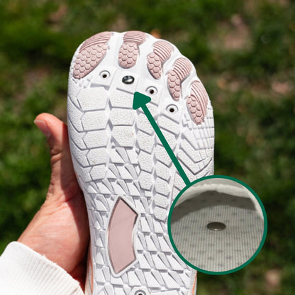 Lorax Pro™ - with Copper - Grounding Allround Barefoot Shoes