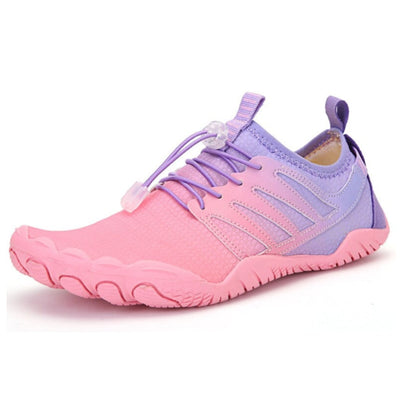 EcoComfort™ - Ultimate Wellness Barefoot Shoes