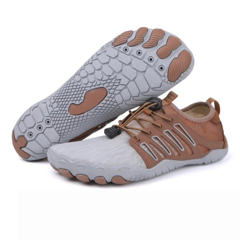 UniGrip™ - Optimal Health & Traction Shoes (Unisex)