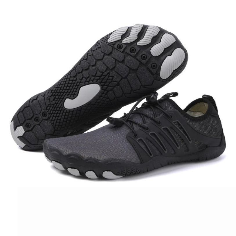 UniGrip™ - Optimal Health & Traction Shoes (Unisex)