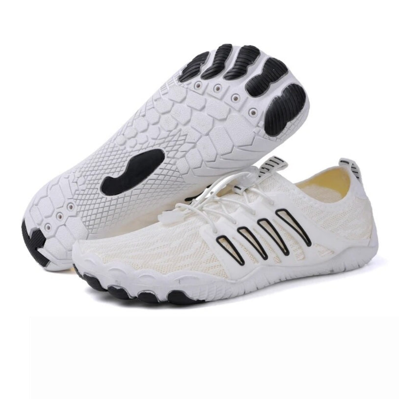 UniGrip™ - Optimal Health & Traction Shoes (Unisex)