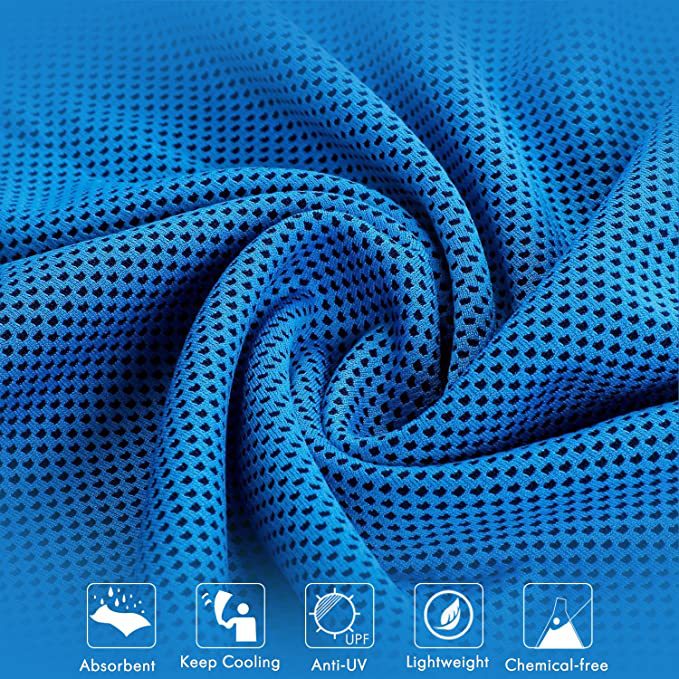 Ice Cooling Towel™