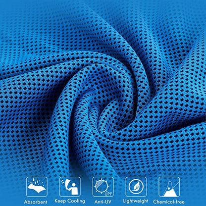 Ice Cooling Towel™