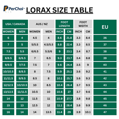 Lorax Pro™ - Healthy & non-slip barefoot shoes (Unisex)