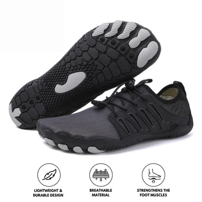 UniGrip™ - Optimal Health & Traction Shoes (Unisex) (BOGO)