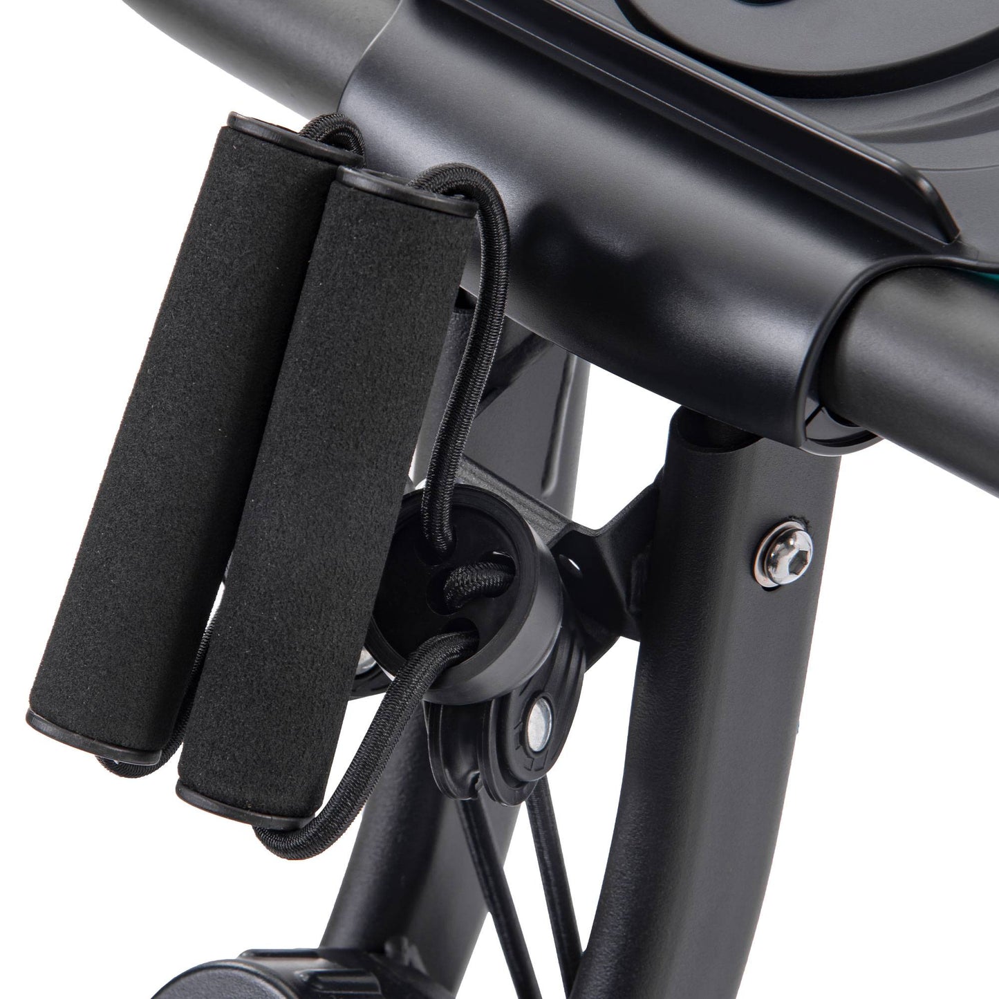 Folding X-Bike Recumbent Upright™