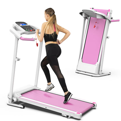 JK106 Folding Treadmill™
