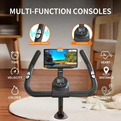 Spinning Bike Exercise™