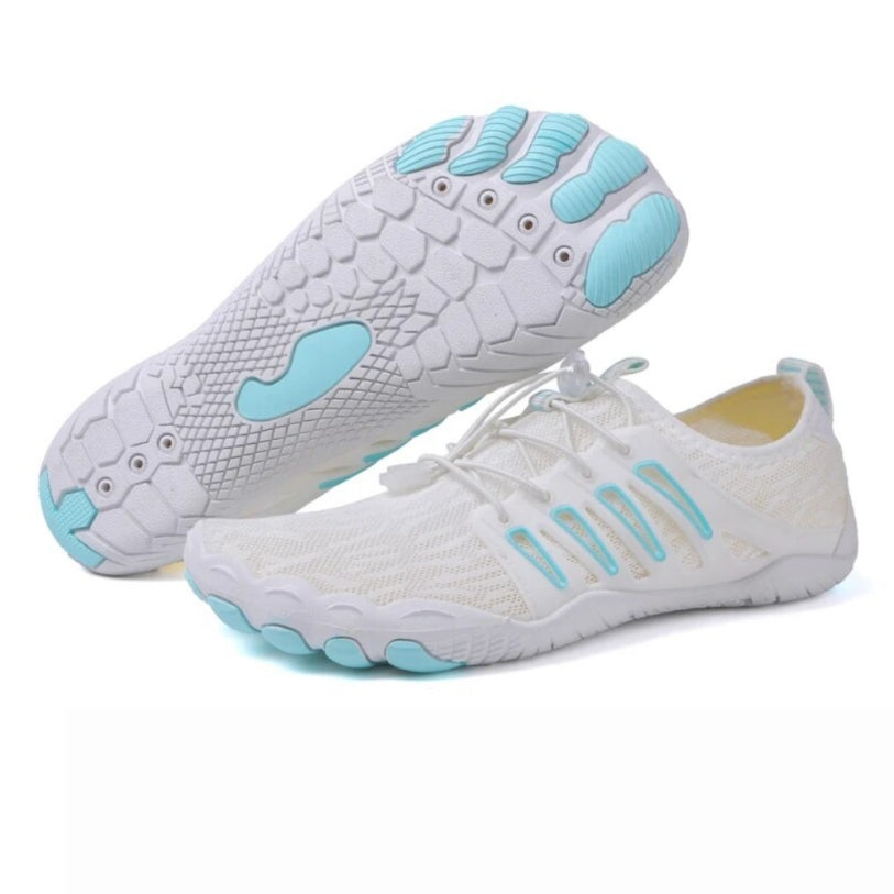UniGrip™ - Optimal Health & Traction Shoes (Unisex)
