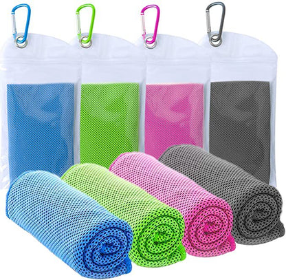Ice Cooling Towel™