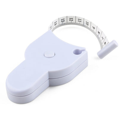 Automatic Body Measuring Tape™