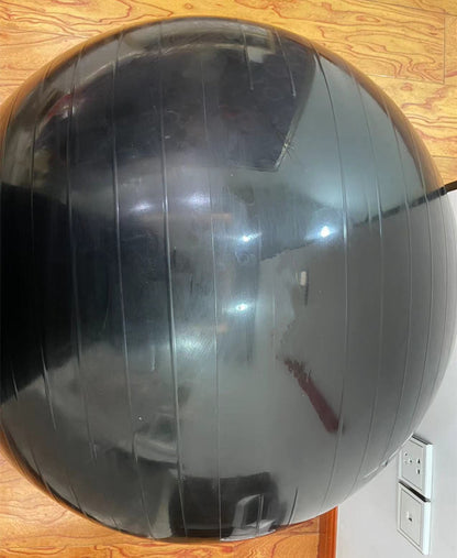 Yoga Ball – Anti-Burst Exercise & Play Ball™