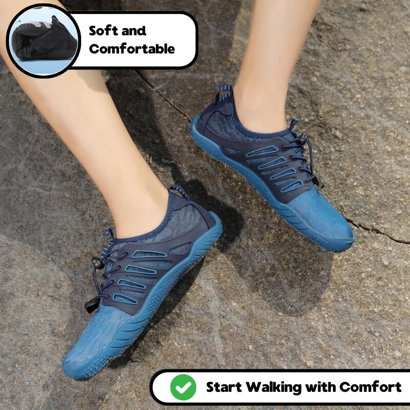 UniGrip™ - Optimal Health & Traction Shoes (Unisex)