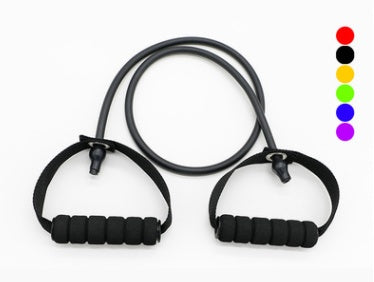 Resistance Bands for Workout & Fitness™