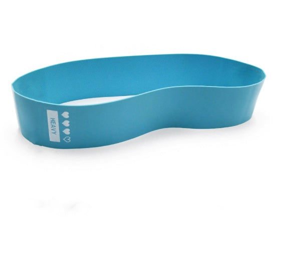 Mini Resistance Bands for Glutes, Yoga & Fitness™ Type 2