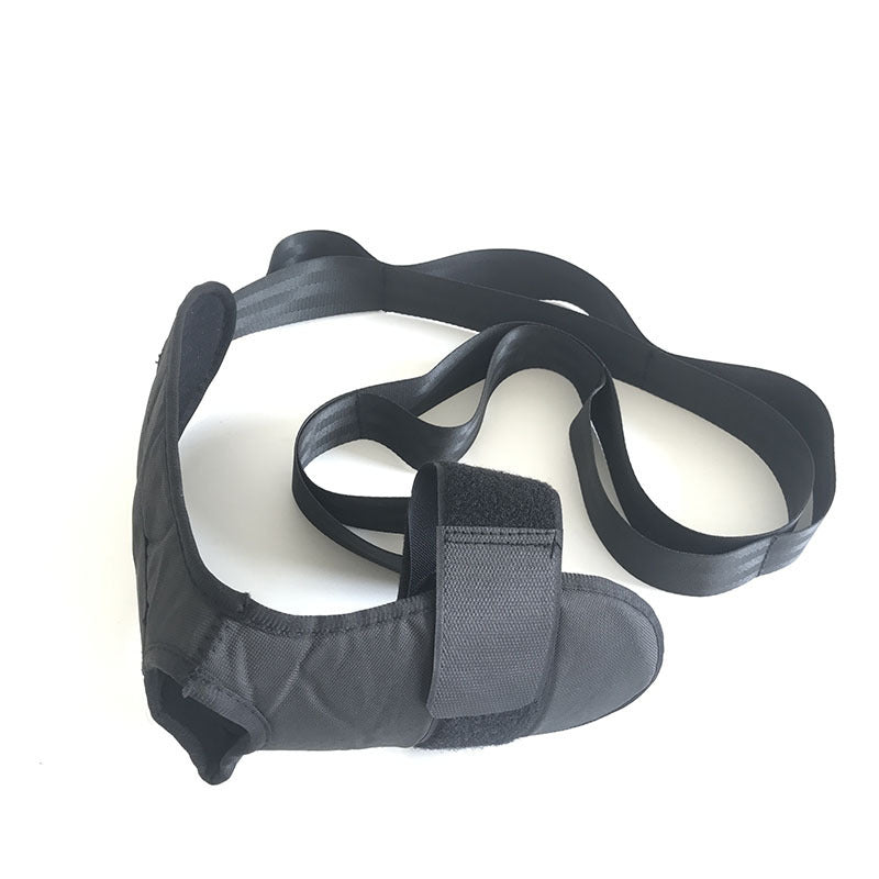 Leg Stretching Strap for Yoga & Rehab™