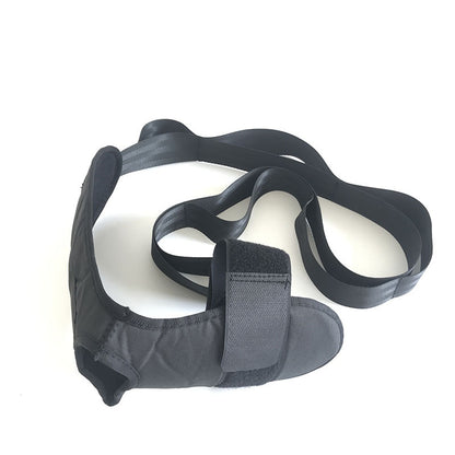 Leg Stretching Strap for Yoga & Rehab™