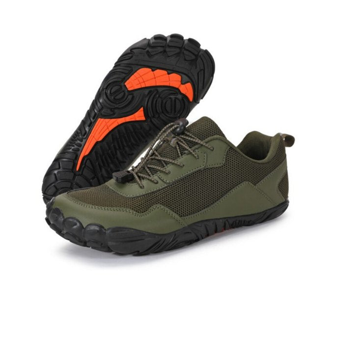 TrailMaster Lite™ - Non-Slip Barefoot Shoe (Unisex)
