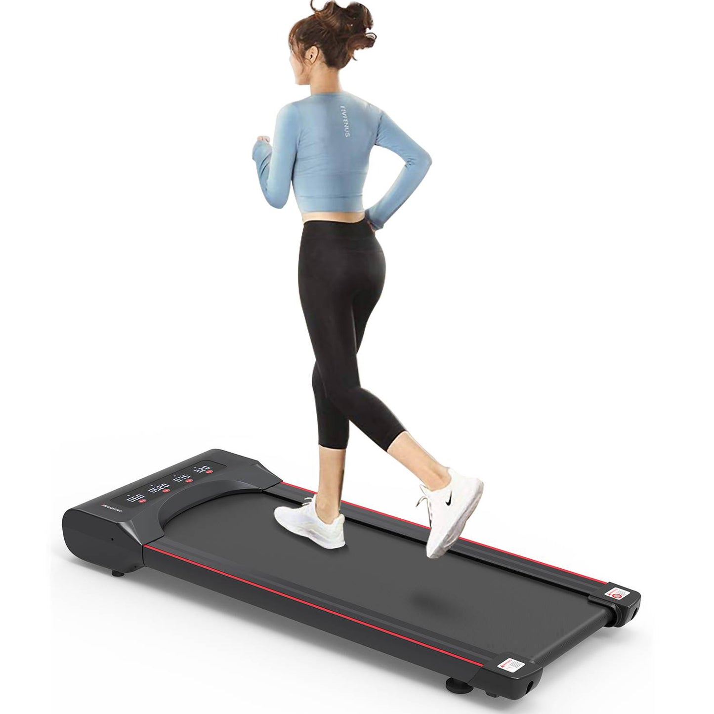 Under Desk Treadmill Walking Pad™