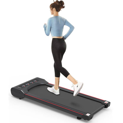 Under Desk Treadmill Walking Pad™