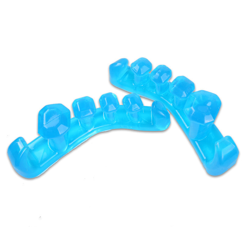 Blue Hallux Valgus Corrector™