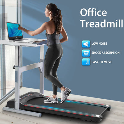 Under Desk Treadmill Walking Pad™