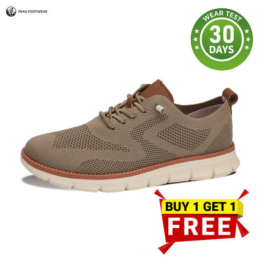 Ultra Comfortable™ Orthopedic Shoes (BOGO)