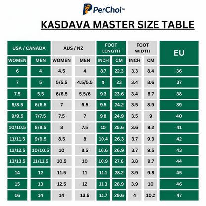 Kasdava Master™ - Non-slip & waterproof winter barefoot shoe (Unisex)