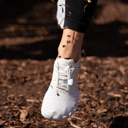 Lorax Pro™ - with Copper - Grounding Allround Barefoot Shoes