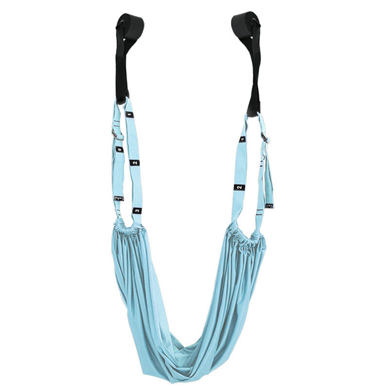 Yoga Stretch Strap for Hips & Flexibility™