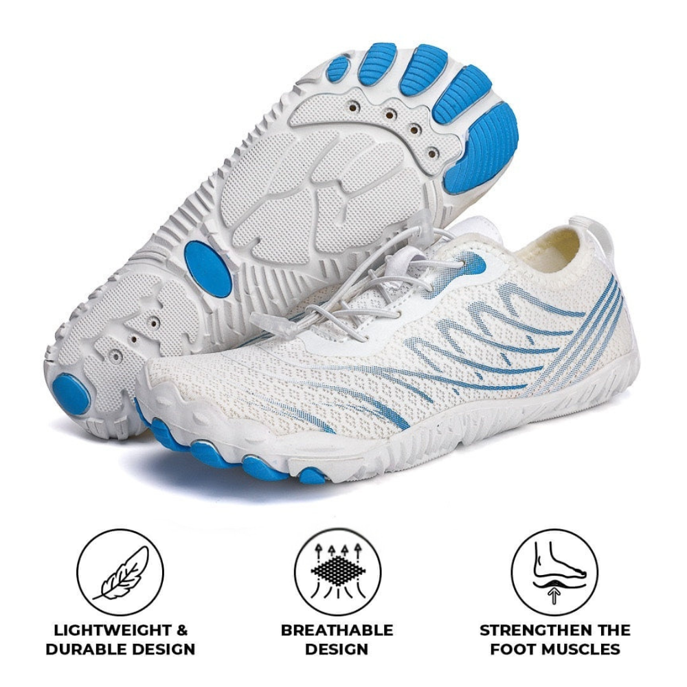 Alpine Pro™ - Healthy & non-slip barefoot shoes (Unisex)