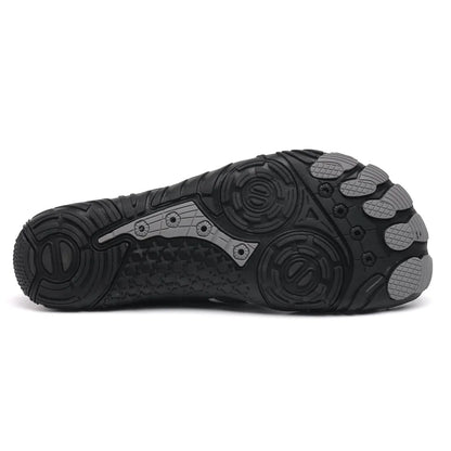 Athlete Pro™ - healthy & comfortable barefoot shoes