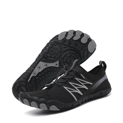 Athlete Pro™ - healthy & comfortable barefoot shoes