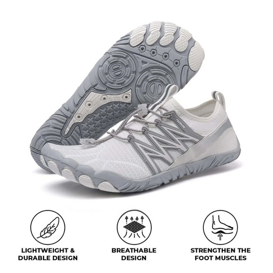 Athlete Pro™ - healthy & comfortable barefoot shoes