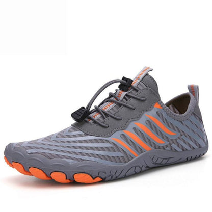 TerraFlex™ - Zero Drop Shoes - All-Terrain Breathable Barefoot Shoes (BOGO)