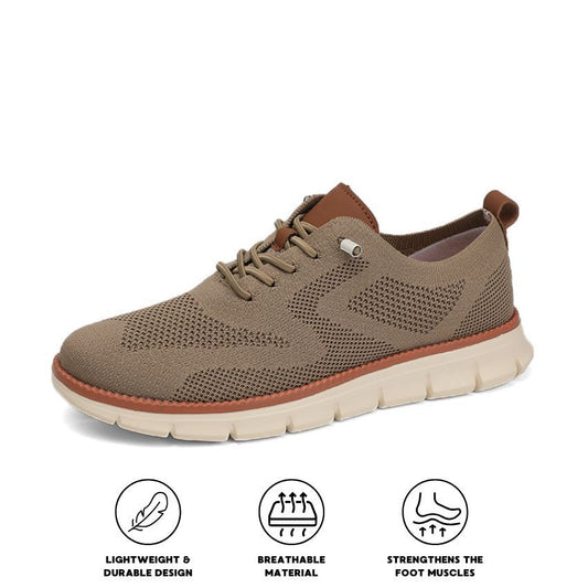 Ultra Comfortable™ Orthopedic Shoes