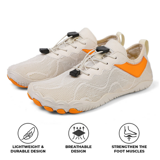 Dynamic Pro™ - Healthy & non-slip barefoot shoes (Unisex)