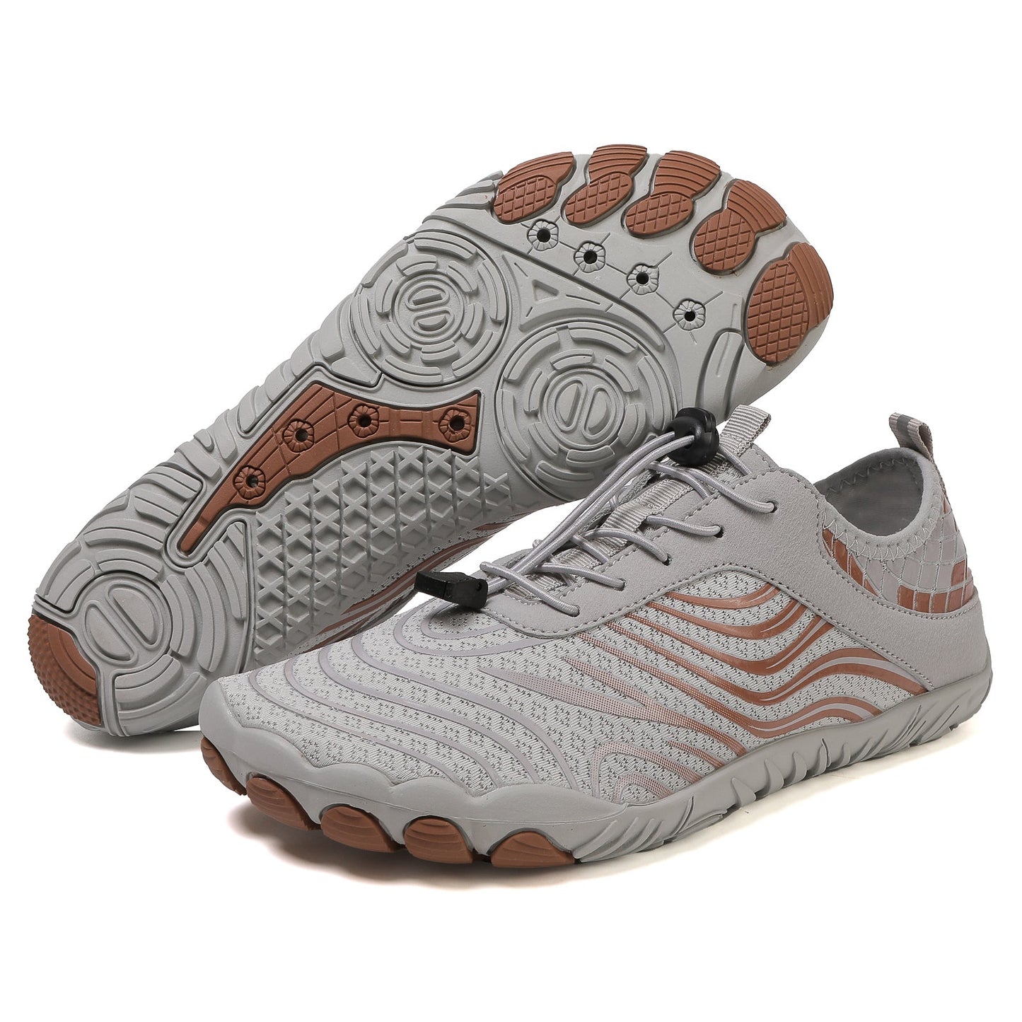Lorax Pro™ 2.0 - Healthy & non-slip barefoot shoes (Unisex)