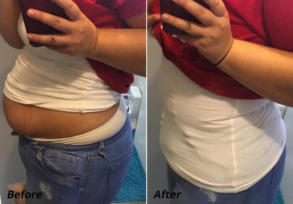 Pro Heat Contour Sauna Vest™