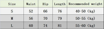 Seamless Push Up Gym Leggings™