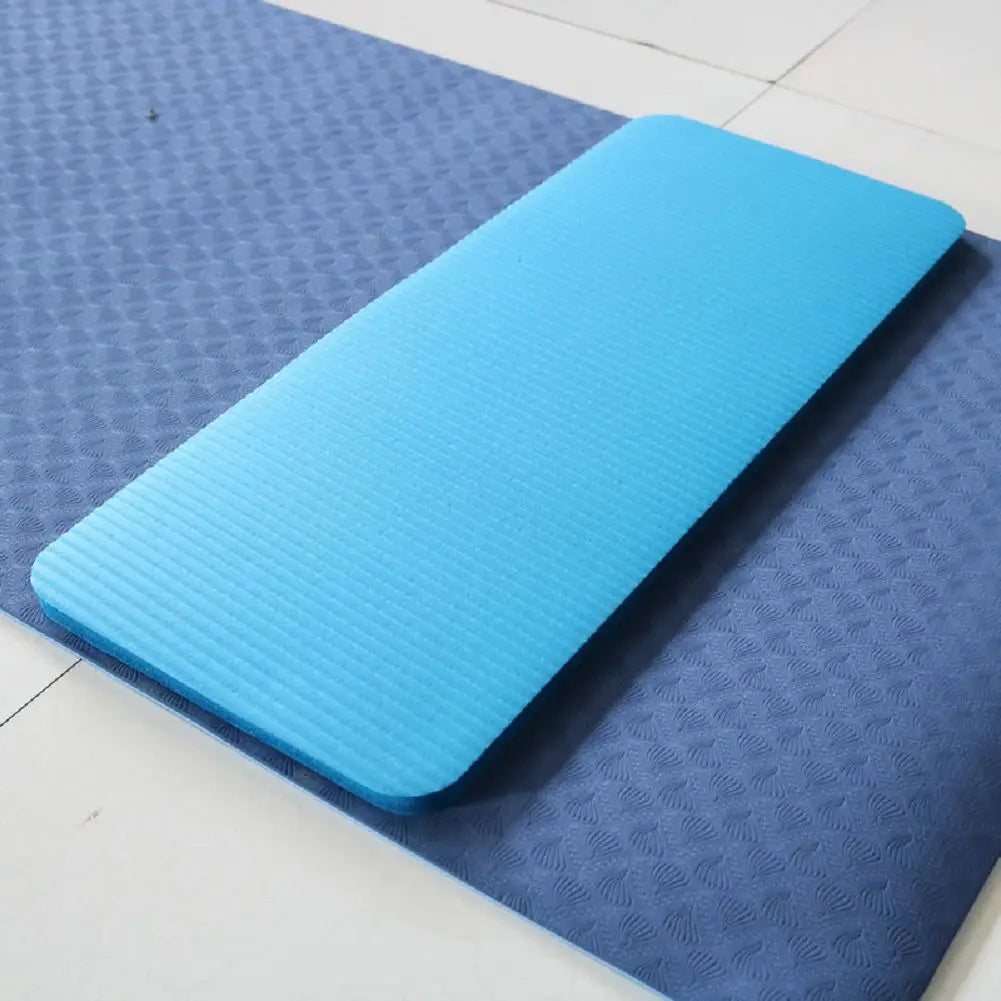 Extra Thick Yoga Knee Pad™ 1.5cm Non-Slip Cushion