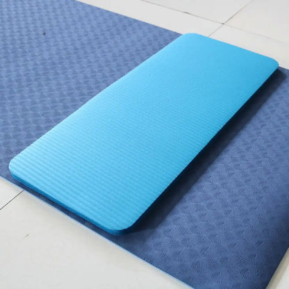 Extra Thick Yoga Knee Pad™ 1.5cm Non-Slip Cushion