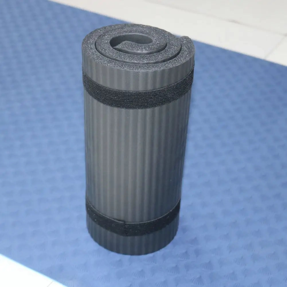 Extra Thick Yoga Knee Pad™ 1.5cm Non-Slip Cushion